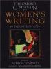 Go to record The Oxford companion to women's writing in the United States