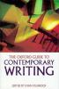 Go to record The Oxford guide to contemporary writing