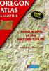 Go to record Oregon atlas & gazetteer : topo maps of the entire state, ...