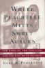 Go to record Where Peachtree meets Sweet Auburn : the saga of two famil...
