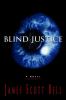 Go to record Blind justice : a novel
