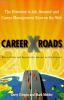 Go to record CareerXroads : career(cross)roads
