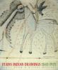 Go to record Plains Indian drawings, 1865-1935 : pages from a visual hi...