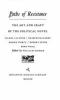 Go to record Paths of resistance : the art and craft of the political n...