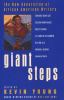 Go to record Giant steps : the new generation of African American writers