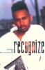 Go to record Recognize : poems
