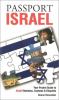 Go to record Passport Israel : your pocket guide to Israeli business, c...