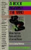 Go to record A rock against the wind : African-American poems and lette...