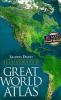 Go to record The Reader's digest illustrated great world atlas.