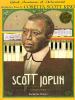 Go to record Scott Joplin