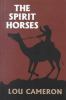 Go to record The spirit horses