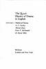 Go to record The Revels history of drama in English