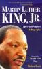 Go to record Martin Luther King, Jr., spirit-led prophet : a biography