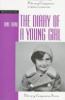Go to record Readings on The diary of a young girl