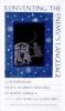 Go to record Reinventing the enemy's language : contemporary native wom...