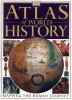 Go to record Atlas of world history