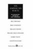 Go to record Six American poets : an anthology