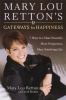 Go to record Mary Lou Retton's gateways to happiness : 7 ways to a more...