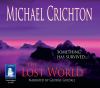 Go to record The lost world