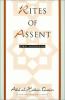 Go to record Rites of assent : two novellas