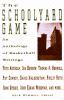 Go to record The Schoolyard game : an anthology of basketball writings