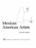 Go to record Mexican American artists