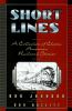 Go to record Short lines : a collection of classic American railroad st...