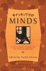 Go to record Spirited minds : African American books for our sons and o...