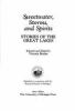 Go to record Sweetwater, storms, and spirits : stories of the Great Lakes