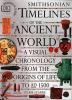 Go to record Smithsonian timelines of the ancient world