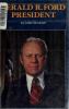 Go to record Gerald R. Ford, president / Sallie G. Randolph.