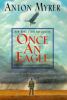 Go to record Once an eagle : a novel