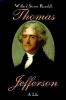 Go to record Thomas Jefferson : a life
