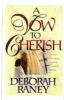 Go to record A vow to cherish