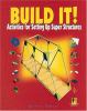 Go to record Build it! : activities for setting up super structures