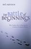 Go to record The battle of beginnings : why neither side is winning the...