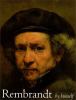 Go to record Rembrandt by himself