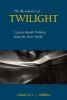 Go to record Boundaries of twilight : Czecho-Slovak writing from the Ne...