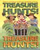 Go to record Treasure hunts! Treasure hunts!