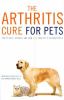 Go to record The arthritis cure for pets
