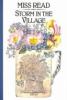 Go to record Storm in the village