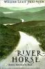 Go to record River-horse : the logbook of a boat across America