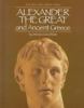 Go to record Alexander the Great and ancient Greece