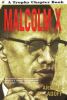Go to record Malcolm X