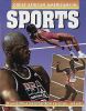 Go to record Great African Americans in sports