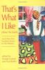 Go to record That's what I like (about the South) and other new souther...