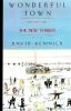 Go to record Wonderful town : New York stories from The New Yorker
