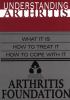 Go to record Understanding arthritis : Arthritis Foundation