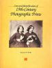 Go to record Care and identification of 19th-century photographic prints