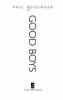 Go to record Good boys